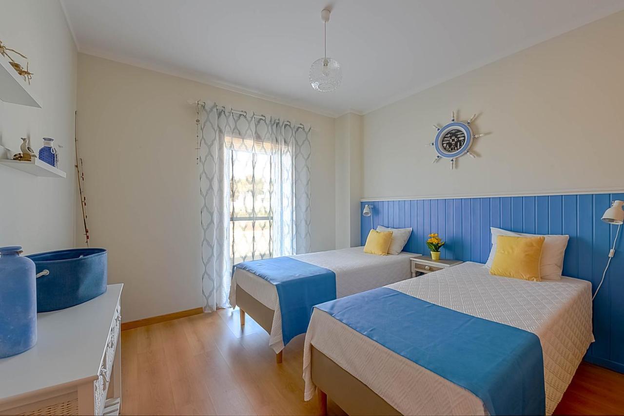 Caroline Du Sul Apartment Olhao Exterior photo