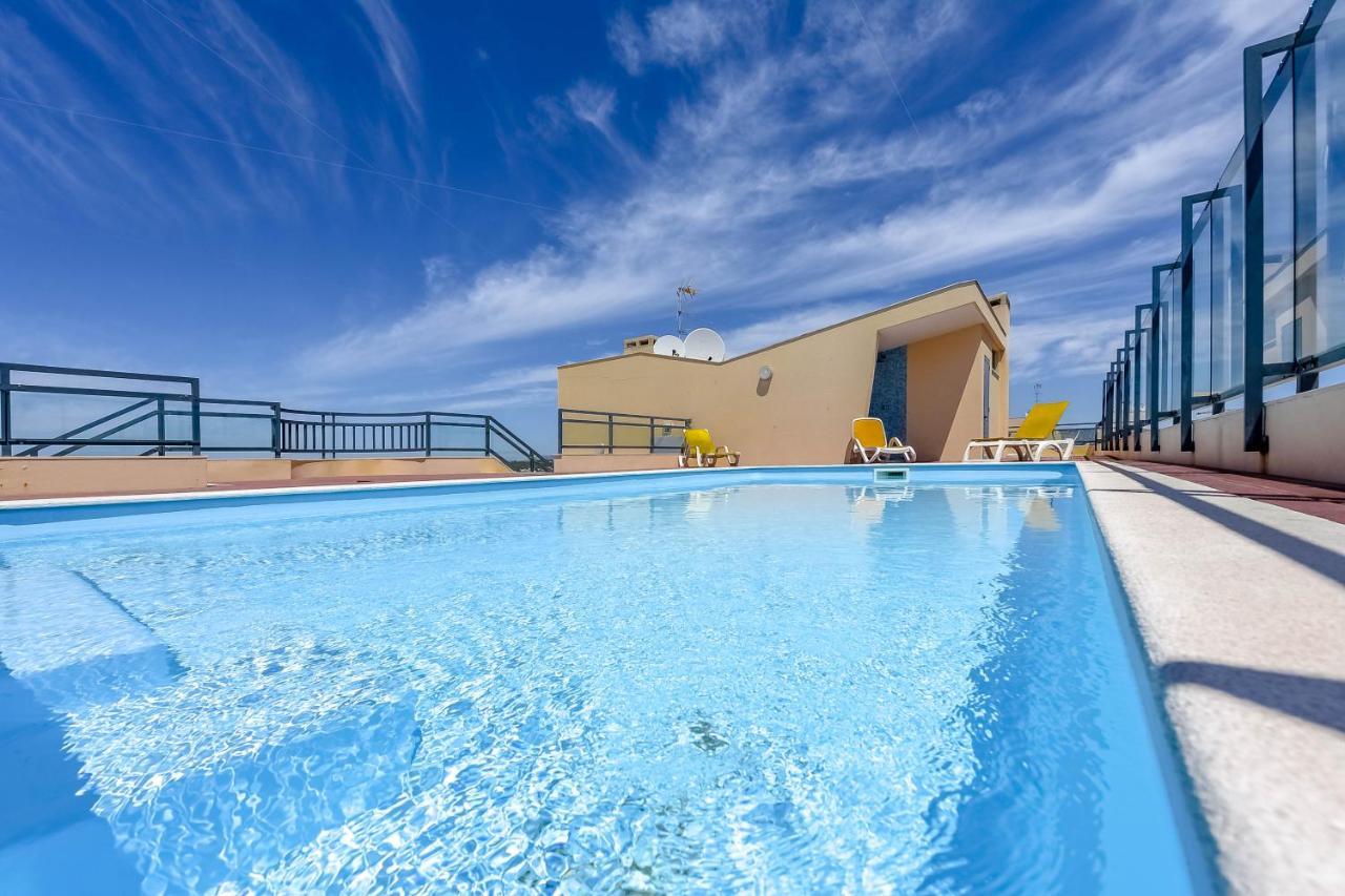 Caroline Du Sul Apartment Olhao Exterior photo