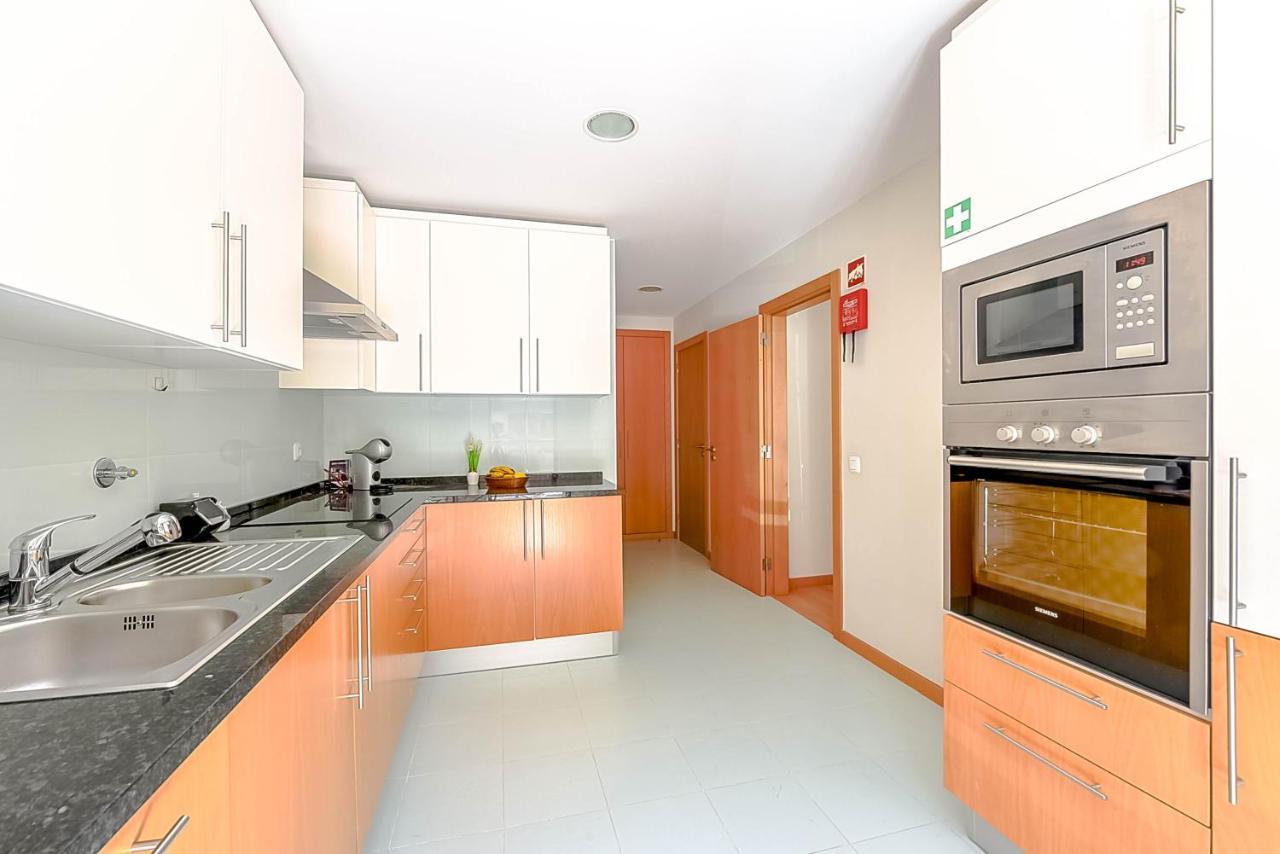 Caroline Du Sul Apartment Olhao Exterior photo