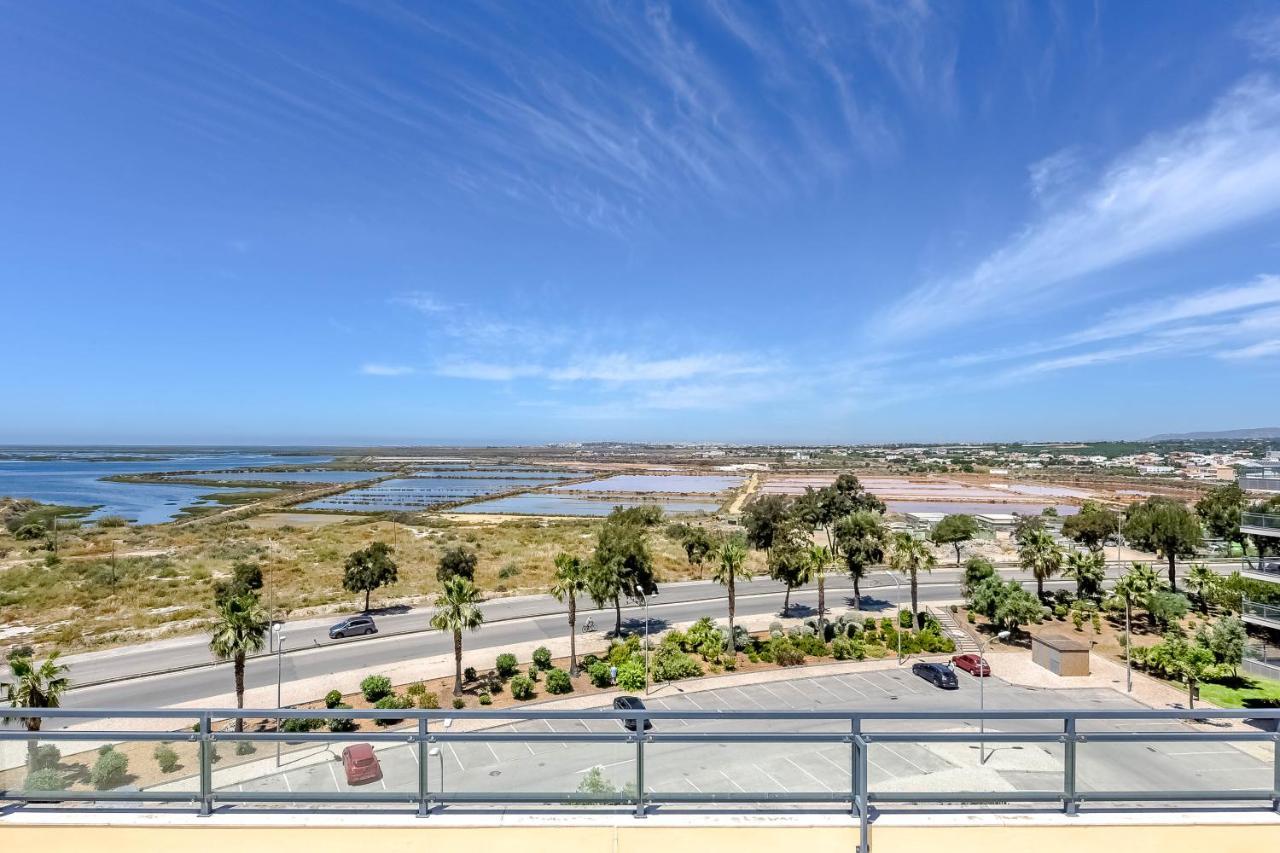 Caroline Du Sul Apartment Olhao Exterior photo